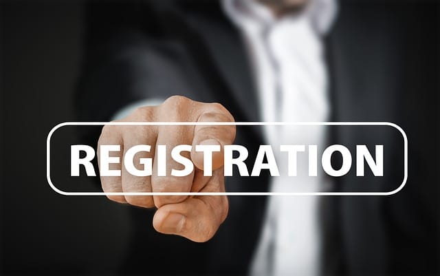 การลงทะเบียน blacklistseller.com registration